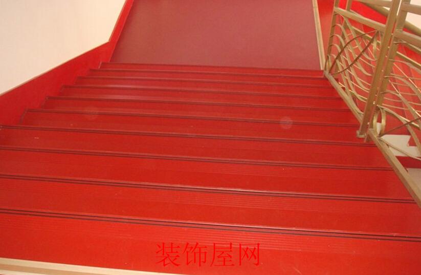 塑胶楼梯踏步板怎么样 塑胶楼梯踏步板好不好 塑胶楼梯踏步板怎么样 塑胶楼梯踏步板好不好