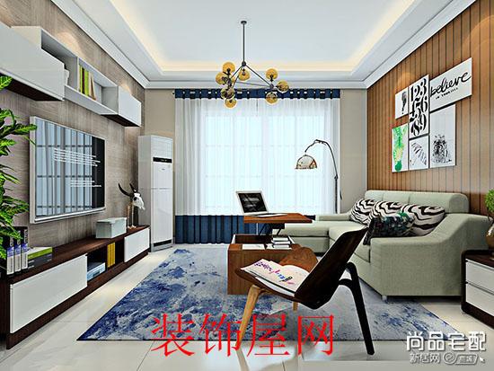 石膏板吊顶效果图 石膏板吊顶效果图