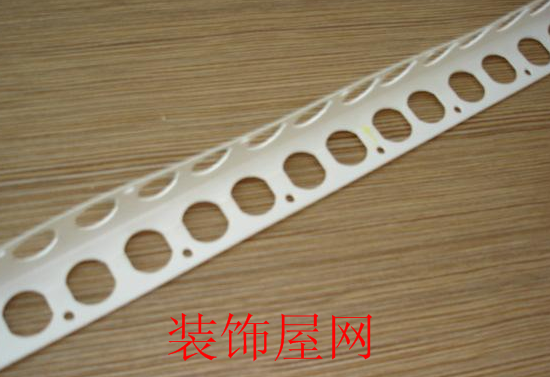 墙角护角条的优点 墙角护角条的好处 墙角护角条的优点 墙角护角条的好处
