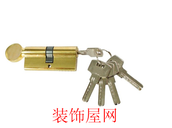 锁具配件哪里的质量最好啊 锁具配件哪里的质量最好啊